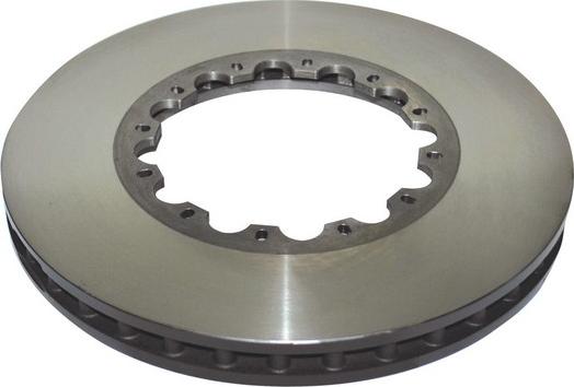 DBA Australia DBA52396.1 - Augstas veiktspējas bremžu disks www.autospares.lv