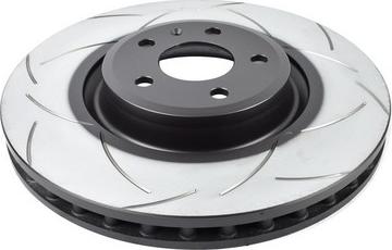 DBA Australia DBA3016S - Augstas veiktspējas bremžu disks www.autospares.lv