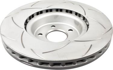 DBA Australia DBA3016S - Augstas veiktspējas bremžu disks www.autospares.lv