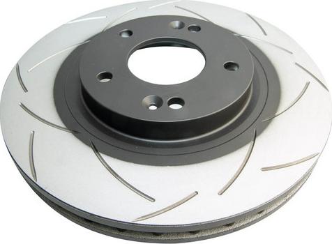 DBA Australia DBA2456S - Augstas veiktspējas bremžu disks www.autospares.lv