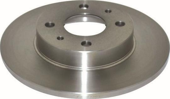 DBA Australia DBA2405X - Augstas veiktspējas bremžu disks www.autospares.lv