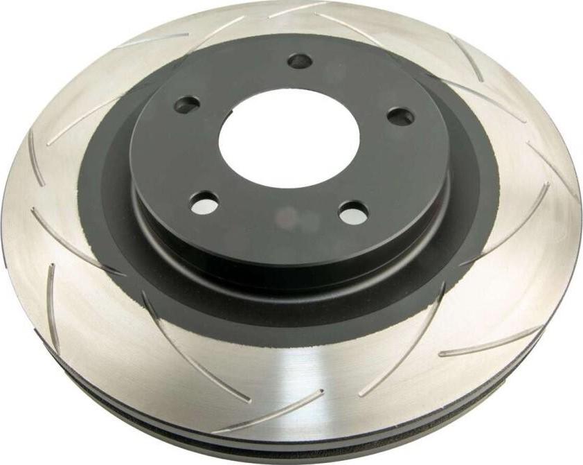 DBA Australia DBA2422S - Augstas veiktspējas bremžu disks www.autospares.lv