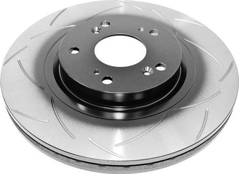 DBA Australia DBA2500S - Augstas veiktspējas bremžu disks www.autospares.lv