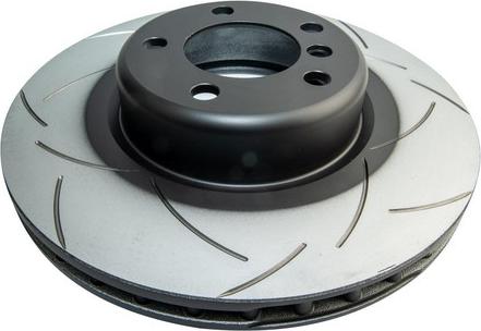 DBA Australia DBA2676S - Augstas veiktspējas bremžu disks www.autospares.lv