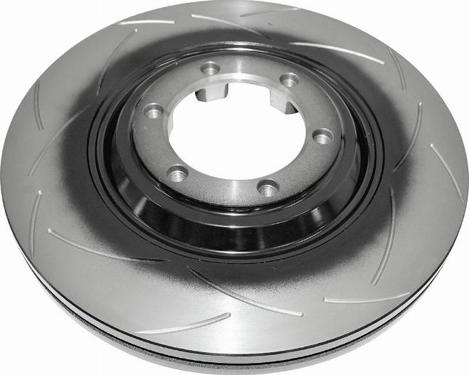 DBA Australia DBA2060S - Augstas veiktspējas bremžu disks www.autospares.lv