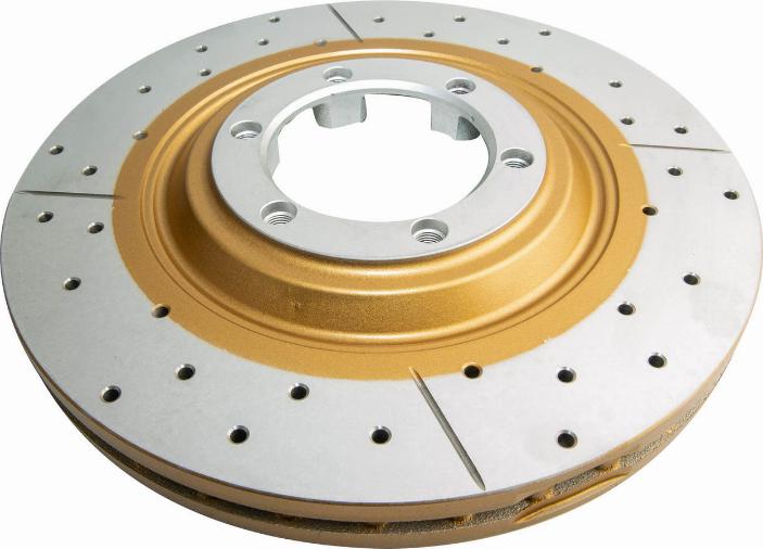 DBA Australia DBA2060X - Augstas veiktspējas bremžu disks www.autospares.lv