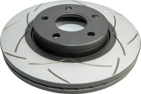 DBA Australia DBA2118S - Augstas veiktspējas bremžu disks www.autospares.lv