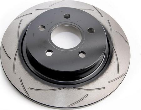 DBA Australia DBA2121S - Augstas veiktspējas bremžu disks www.autospares.lv