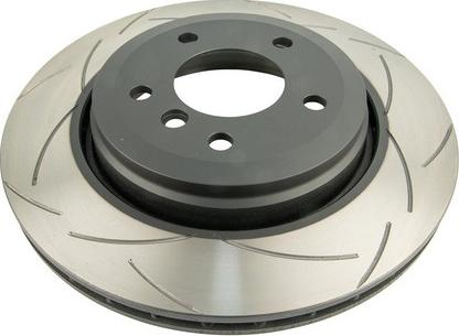 DBA Australia DBA2856S - Augstas veiktspējas bremžu disks www.autospares.lv