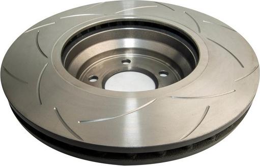 DBA Australia DBA2858S - Augstas veiktspējas bremžu disks www.autospares.lv