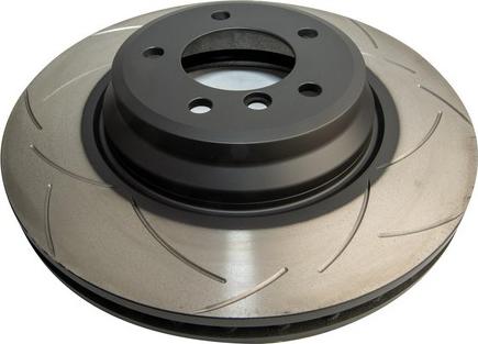 DBA Australia DBA2858S - Augstas veiktspējas bremžu disks www.autospares.lv