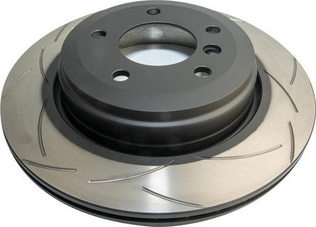 DBA Australia DBA2869S - Augstas veiktspējas bremžu disks www.autospares.lv