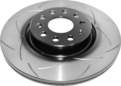 DBA Australia DBA2806S - Augstas veiktspējas bremžu disks www.autospares.lv