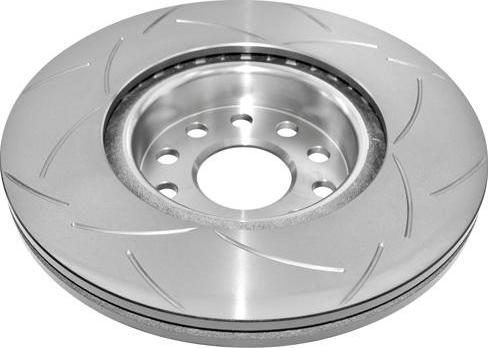 DBA Australia DBA2806S - Augstas veiktspējas bremžu disks www.autospares.lv