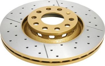 DBA Australia DBA2800X - Augstas veiktspējas bremžu disks www.autospares.lv