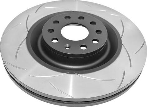 DBA Australia DBA2808S - Augstas veiktspējas bremžu disks www.autospares.lv