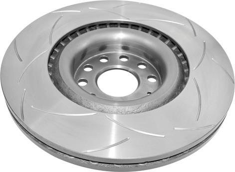 DBA Australia DBA2808S - Augstas veiktspējas bremžu disks www.autospares.lv