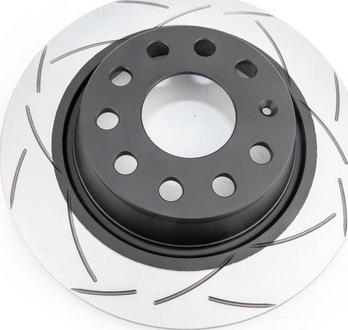 DBA Australia DBA2816S - Augstas veiktspējas bremžu disks www.autospares.lv