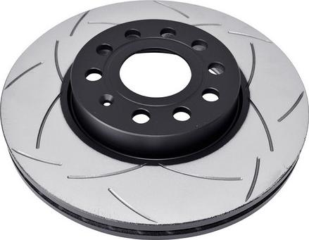 DBA Australia DBA2810S - Augstas veiktspējas bremžu disks www.autospares.lv