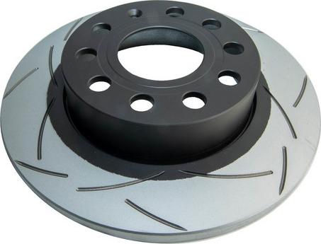 DBA Australia DBA2813S - Augstas veiktspējas bremžu disks www.autospares.lv