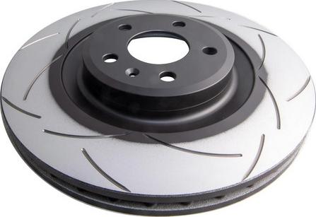 DBA Australia DBA2832S - Augstas veiktspējas bremžu disks www.autospares.lv