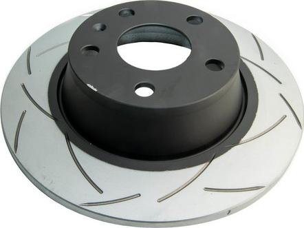 DBA Australia DBA2829S - Augstas veiktspējas bremžu disks www.autospares.lv