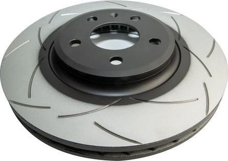 DBA Australia DBA2822S - Augstas veiktspējas bremžu disks www.autospares.lv