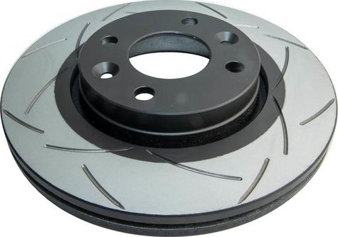 DBA Australia DBA2357S - Augstas veiktspējas bremžu disks www.autospares.lv