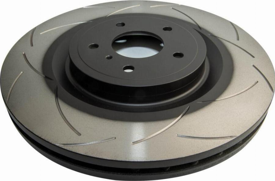 DBA Australia DBA2314S - Augstas veiktspējas bremžu disks www.autospares.lv