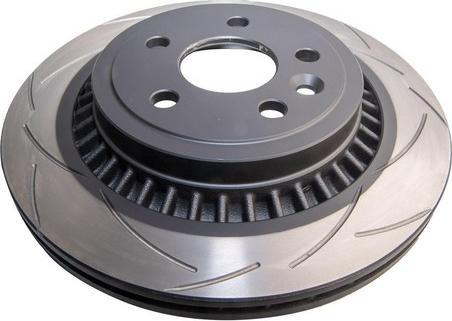 DBA Australia DBA2375S - Augstas veiktspējas bremžu disks www.autospares.lv