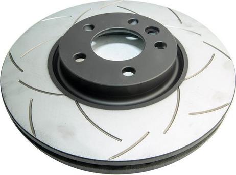 DBA Australia DBA2240S - Augstas veiktspējas bremžu disks www.autospares.lv