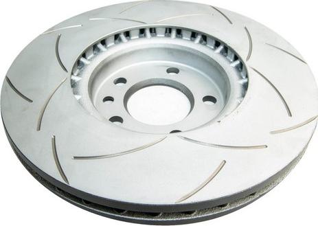 DBA Australia DBA2240S - Augstas veiktspējas bremžu disks www.autospares.lv