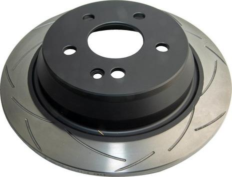 DBA Australia DBA2257S - Augstas veiktspējas bremžu disks www.autospares.lv