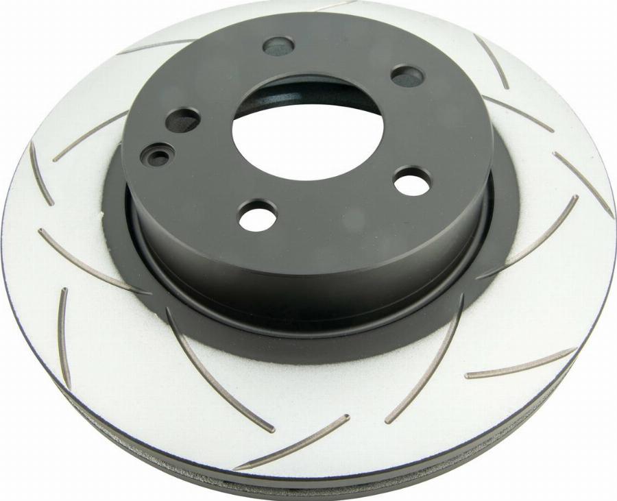 DBA Australia DBA2262S - Augstas veiktspējas bremžu disks www.autospares.lv