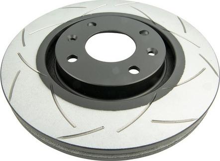 DBA Australia DBA2275S - Augstas veiktspējas bremžu disks autospares.lv