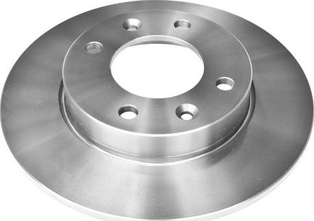 DBA Australia DBA2273 - Brake Disc www.autospares.lv