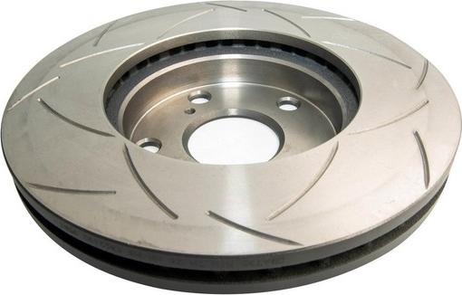 DBA Australia DBA735S - Augstas veiktspējas bremžu disks www.autospares.lv