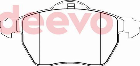 Stellox 401 007B-SX - Brake Pad Set, disc brake www.autospares.lv