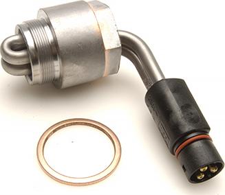 DEFA 411249 - Elektriskais sildelements, Motora apsildes sistēma www.autospares.lv