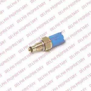 Delphi 9307-529A - Devējs, Degvielas padeves spiediens www.autospares.lv