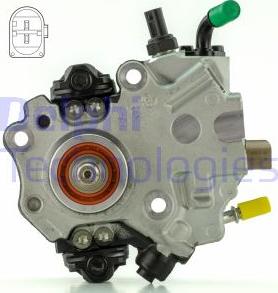 Delphi 28447441 - Augstspiediena sūknis www.autospares.lv