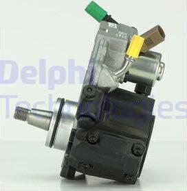 Delphi HRP707 - Augstspiediena sūknis www.autospares.lv