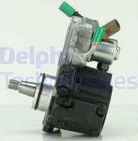 Delphi 28343145 - Augstspiediena sūknis www.autospares.lv