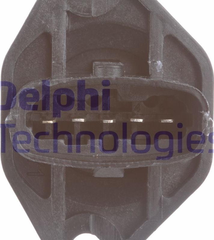 Delphi AF10355-11B1 - Gaisa masas mērītājs www.autospares.lv