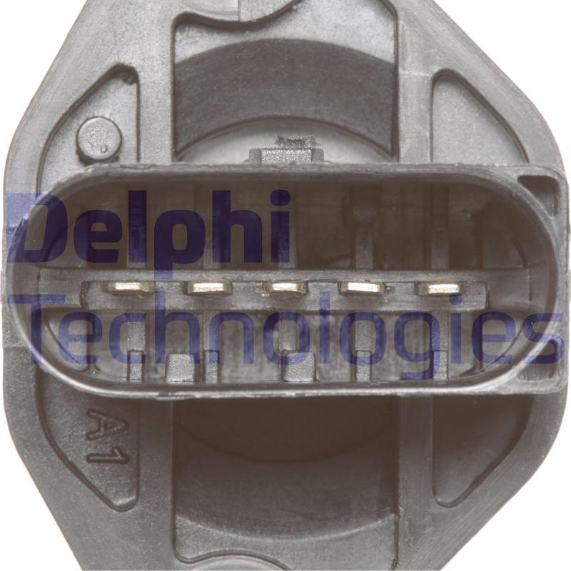 Delphi AF10387-11B1 - Gaisa masas mērītājs www.autospares.lv