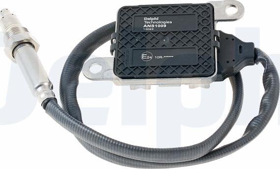 Delphi ANS1009-12B1 - NOx devējs, Karbamīda iesmidzināšana www.autospares.lv