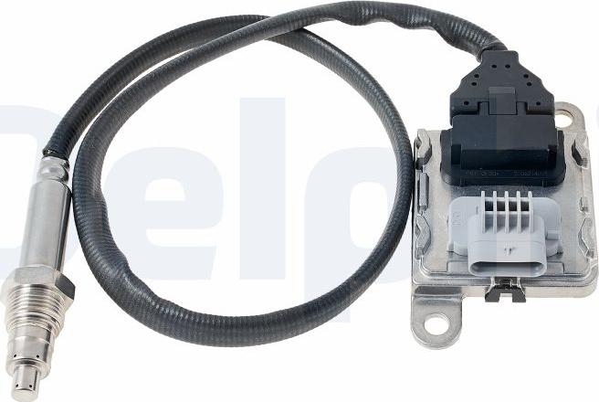 Delphi ANS100912B1 - NOx devējs, Karbamīda iesmidzināšana www.autospares.lv