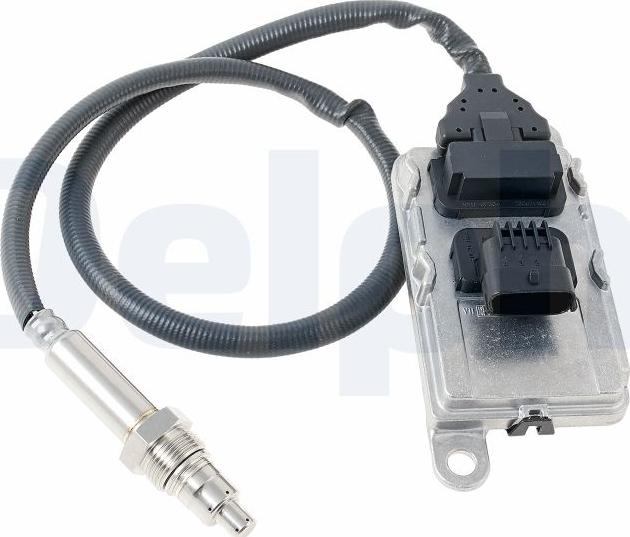 Delphi ANS1007-12B1 - NOx devējs, Karbamīda iesmidzināšana www.autospares.lv