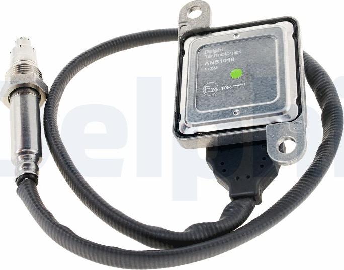 Delphi ANS1019-12B1 - NOx devējs, Karbamīda iesmidzināšana www.autospares.lv