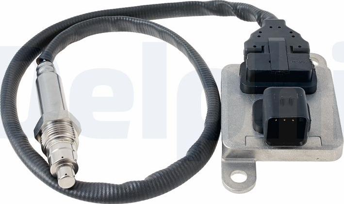 Delphi ANS101912B1 - NOx devējs, Karbamīda iesmidzināšana www.autospares.lv